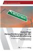 Zukunftige Herausforderungen Bei Der Personalrekrutierung