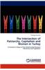 The Intersection of Patriarchy, Capitalism and Women in Turkey