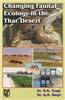 Changing Faunal Ecology in the Thar Desert