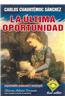 Ultima Oportunidad