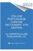 Collins Portuguese Dictionary & Grammar