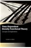 Time-Dependent Density-Functional Theory: Concepts and Applications