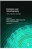 Feminism & Autobiography: Texts, Theories, Methods