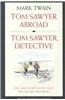 Tom Sawyer Abroad / Tom Sawyer, Detective