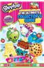 Shopkins: The Ultimate Collector's Guide