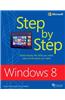 Microsoft Windows 8 Step by Step