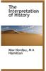 Interpretation of History