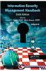 Information Security Management Handbook
