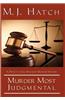 Murder Most Judgmental