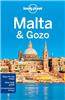 Lonely Planet Malta & Gozo