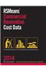 RSMeans Commercial Renovation Cost Data