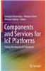 Components and Services for Iot Platforms: Paving the Way for Iot Standards