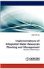 Implementations of Integrated Water Resources Planning and Management