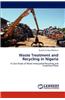 Waste Treatment and Recycling in Nigeria