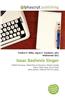 Isaac Bashevis Singer