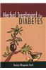 Herbal Treatment for Diabetes
