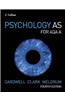 Psychology AS for AQA A