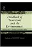 Handbook of Transport and the Environment