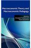 Macroeconomic Theory and Macroeconomic Pedagogy