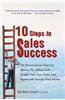 10 Steps to Sales Success