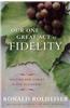 Our One Great Act of Fidelity: Waiting for Christ in the Eucharist