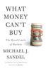 What Money Can't Buy