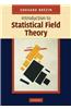 Introduction to Statistical Field Theory
