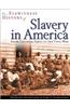 An Eyewitness History of Slavery in America: From Colonial Times to the Civil War