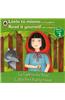 La Caperucita Roja/Little Red Riding Hood