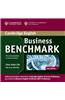 Business Benchmark Pre-intermediate to Intermediate Business Preliminary Class Audio CDs (2)