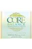The Core Balance Diet