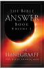 The Bible Answer Book: Volume 2