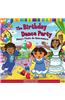 The Birthday Dance Party
