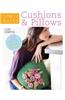 Simple Knits: Cushions & Pillows