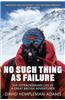 No Such Thing as Failure