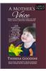 A Mother's Voice - Large Print