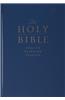 Pew and Worship Bible-ESV-Large Print