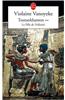 Toutankhamon T02 La Fille de Nefertiti