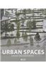 Urban Spaces: Design and Innovation