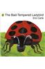 Bad-tempered Ladybird