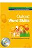 Oxford Word Skills Basic: Student's Pack (book and CD-ROM)