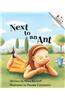 Next to an Ant