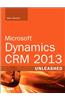 Microsoft Dynamics CRM 2013 Unleashed