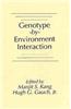 Genotype by Environment Interaction
