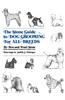 Stone Guide to Dog Grooming for All Breeds