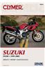 Suzuki Sv650 1999-2002