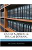 Canda Medical & Surical Journal