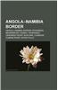 Angola-Namibia Border