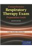 Comprehensive Respiratory Therapy Exam Preparation Guide