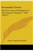 Fernando Cortes: His Five Letters Of Relation To The Emperor Charles V  1519-1526 V2